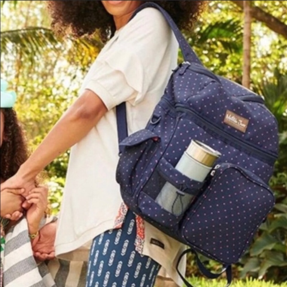 MATILDA JANE Backpack Cooler - Picture 2 of 5
